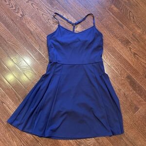 Tommy Bahama Tennis Dress, Size Large